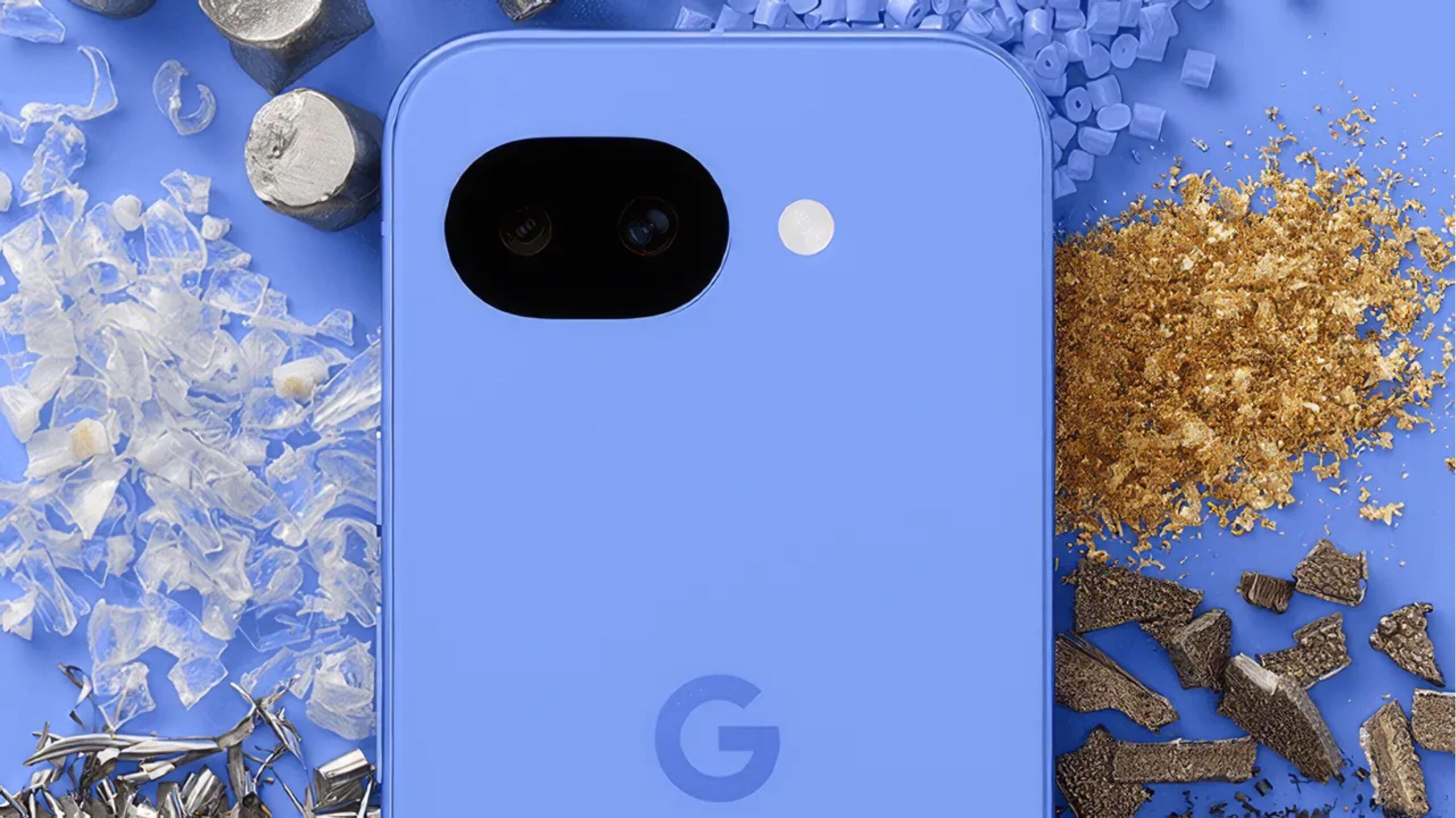 Google Pixel 10a colores de lanzamiento