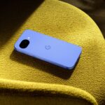 Google Pixel 10a procesador