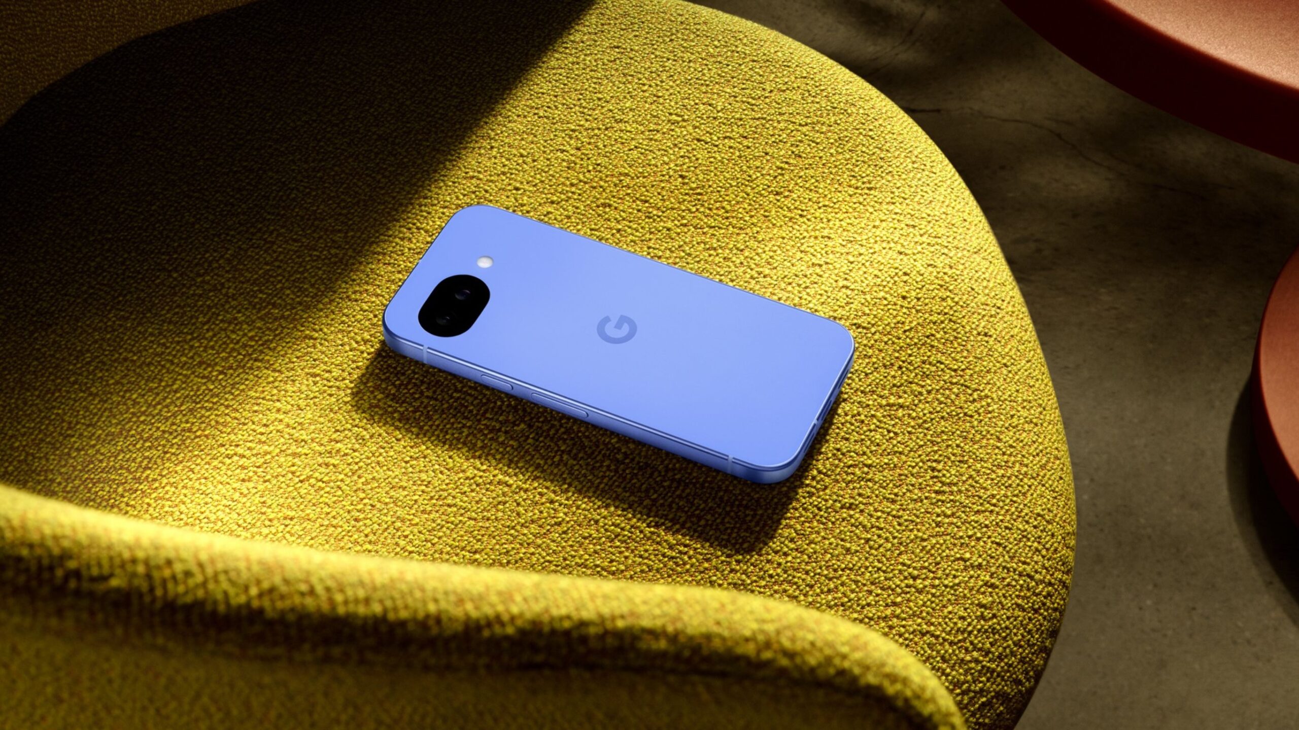 Google Pixel 10a procesador
