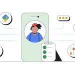 Google navegar con inteligencia artificial