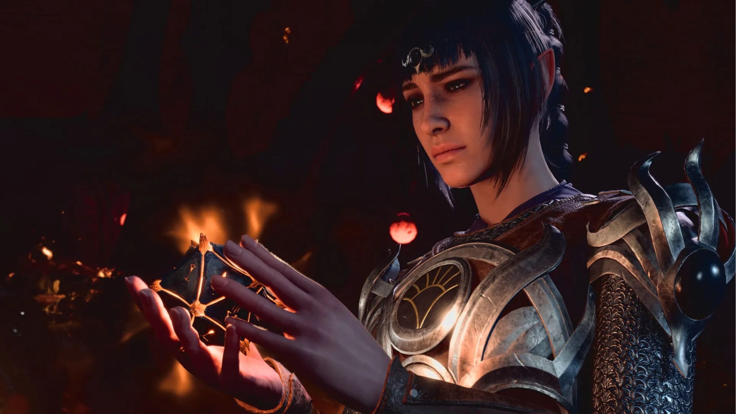 HBO adaptación de Baldur's Gate 3