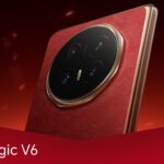 HONOR Magic V6 durabilidad