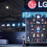 ISE 2026 LG Electronics pantallas