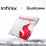Infinix Serie NOTE 60 con Snapdragon