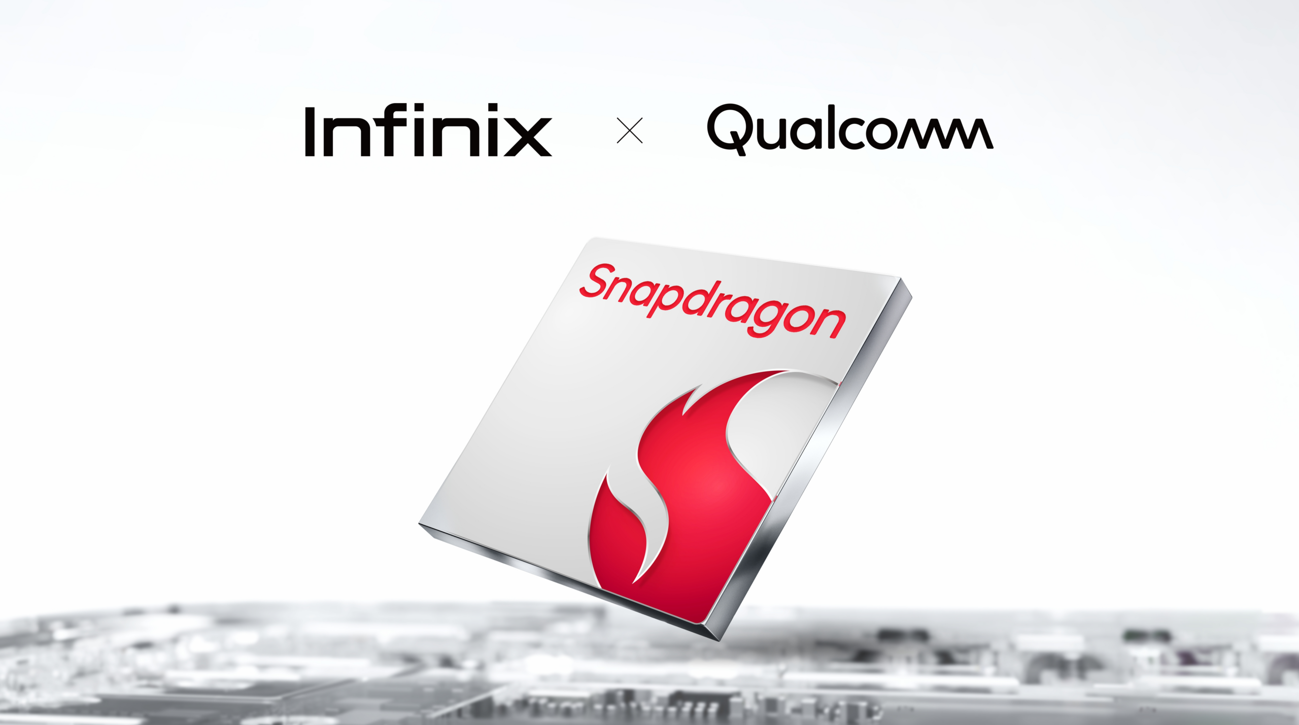 Infinix Serie NOTE 60 con Snapdragon