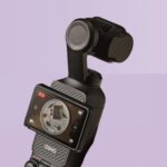 Insta360 c&aacute;mara compacta Luna