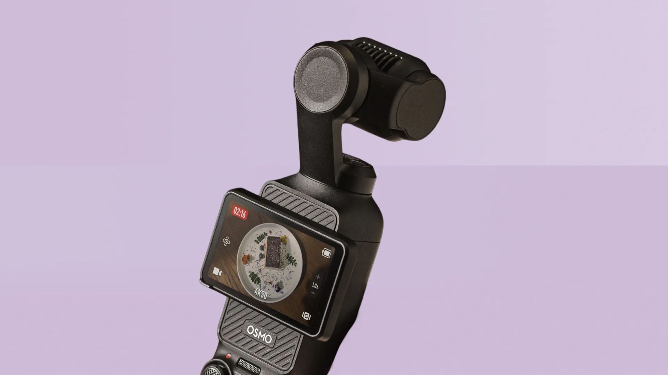 Insta360 cámara compacta Luna
