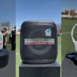JBL colecci&oacute;n Selecci&oacute;n Nacional de M&eacute;xico