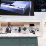 KBIS 2026 LG Electronics