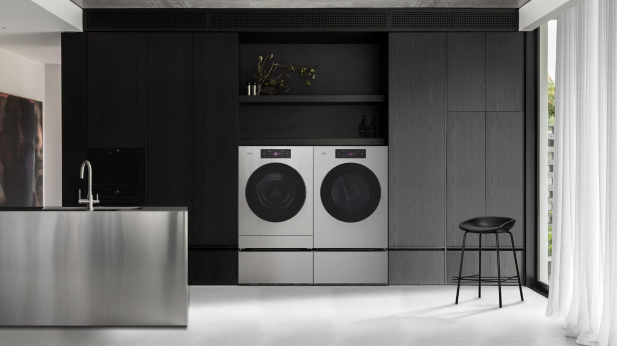 KBIS 2026 | LG SKS