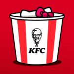 KFC llaveros de Hello Kitty and Friends