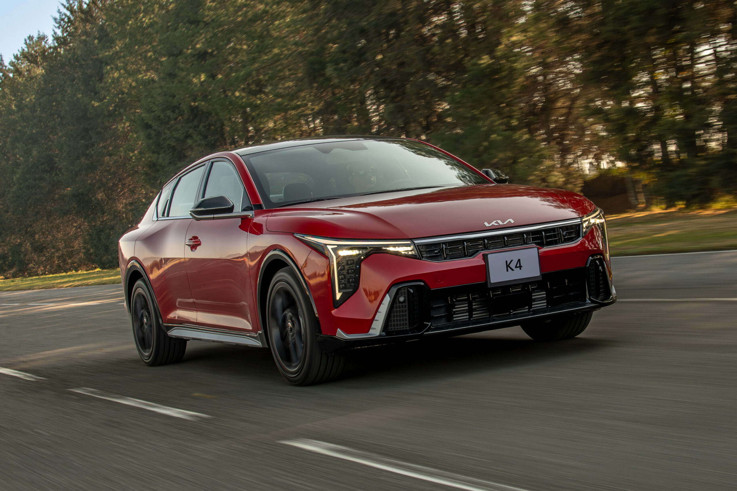 KIA K4 FIFA WORLD CUP EDITION