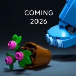 LEGO Las guerreras K-pop