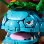 LEGO Pok&eacute;mon 30.&ordm; aniversario