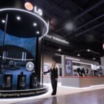 LG Electronics HVAC AHR Expo 2026