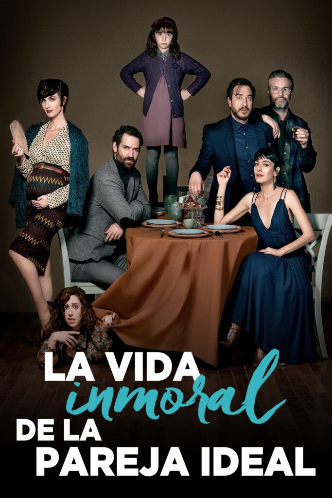 Roku streaming películas y series de San Valentín