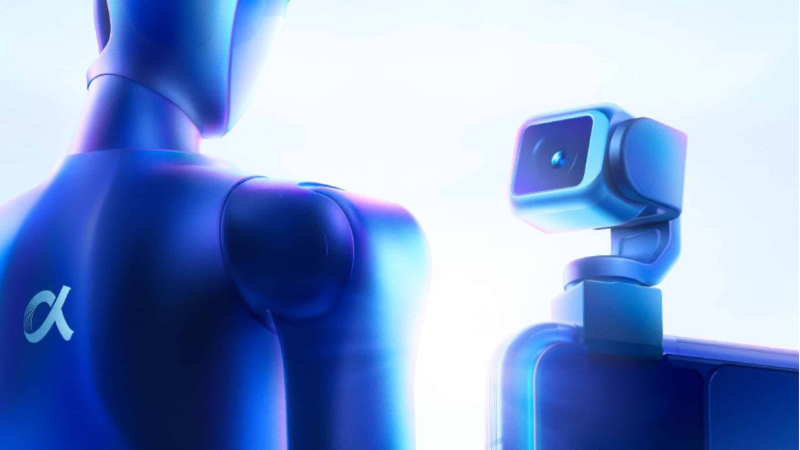 MWC 2026 | HONOR Robot Phone