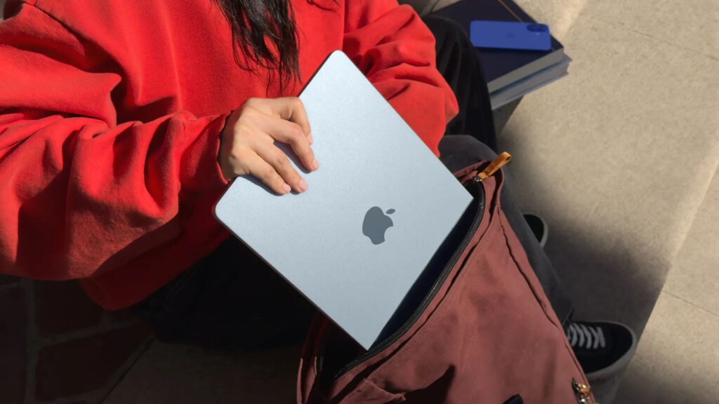 MacBook 2026