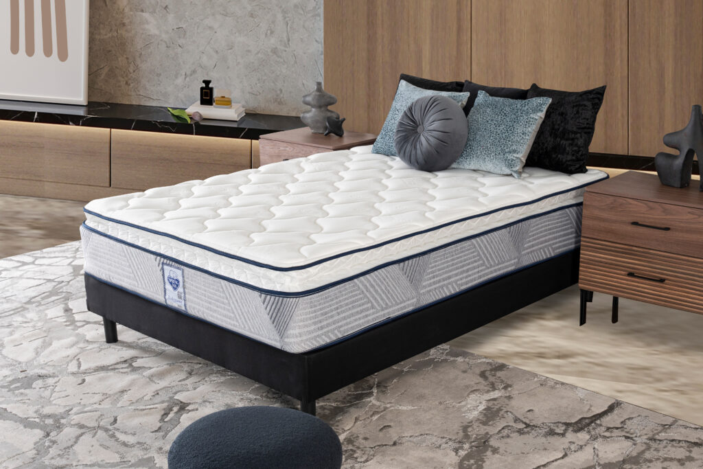 descansar mejor recomendaciones de Muebles Dico