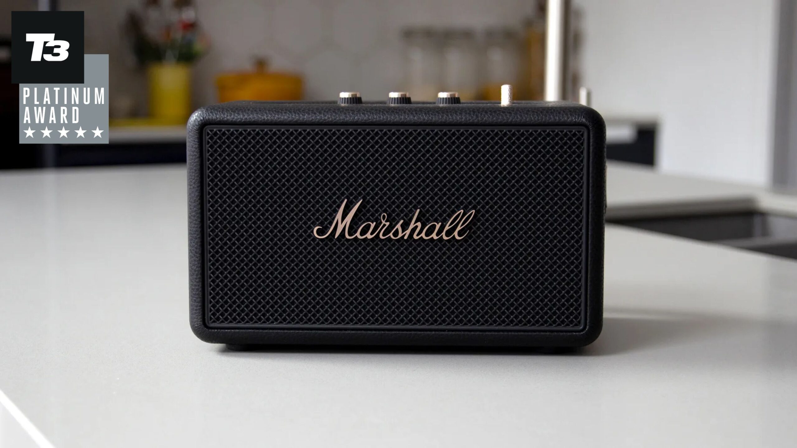 Marshall Kilburn III
