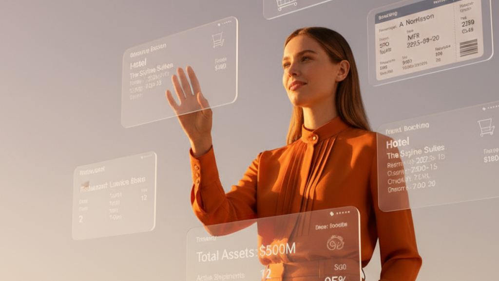 Mastercard Agent Suite