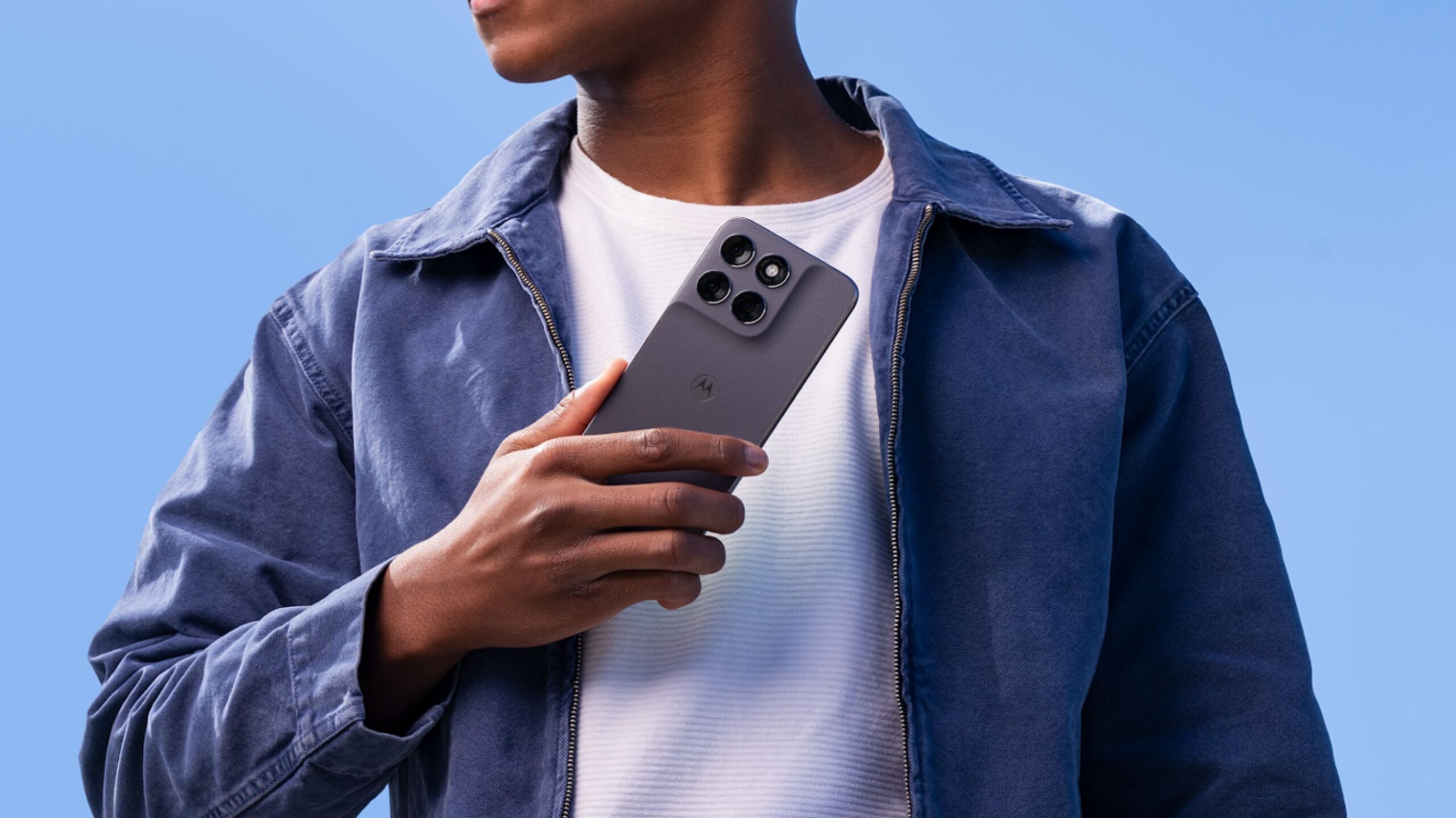 Motorola G67