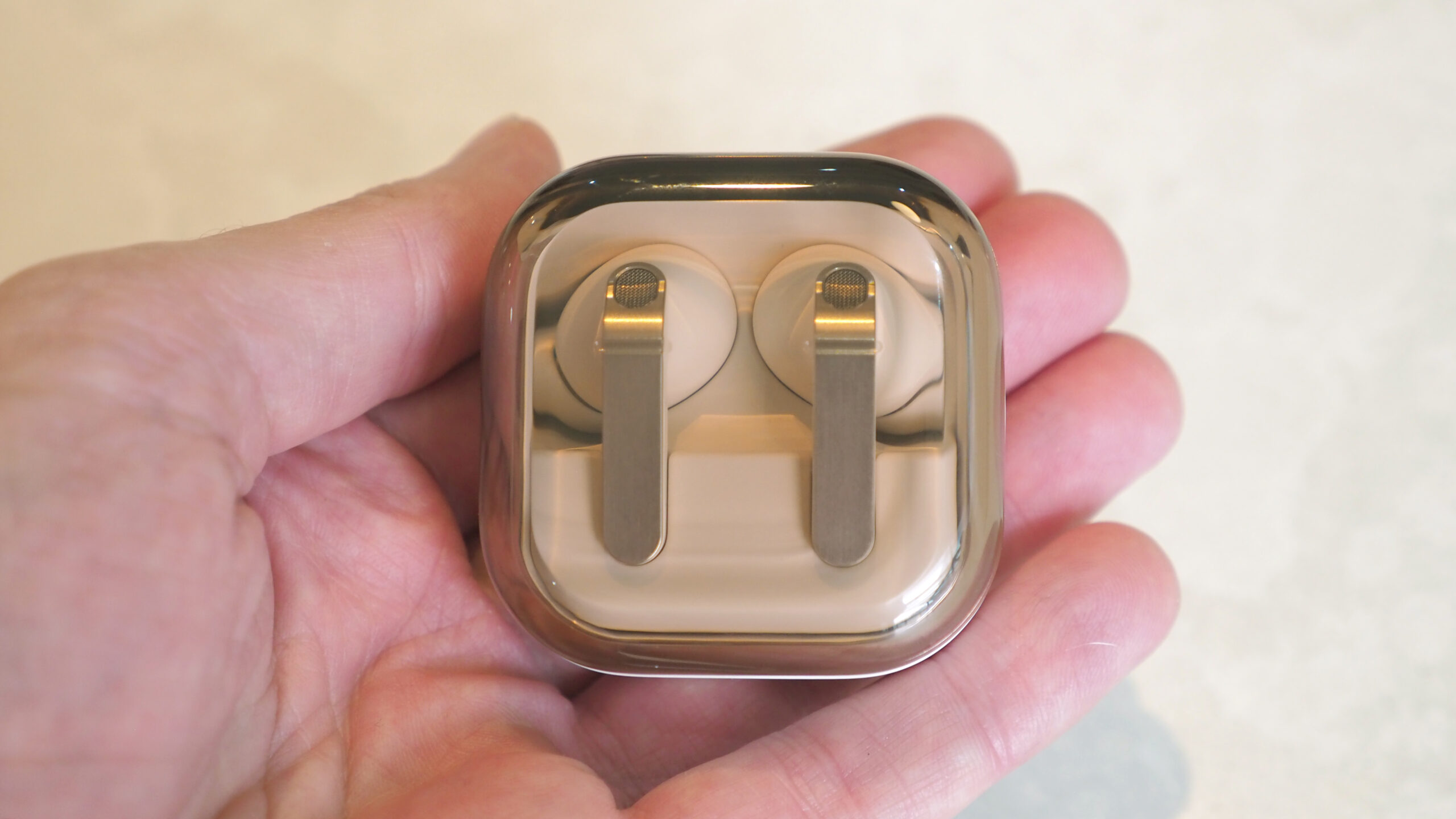 Galaxy Buds 4 Pro