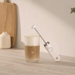 Nespresso NanoFoamer