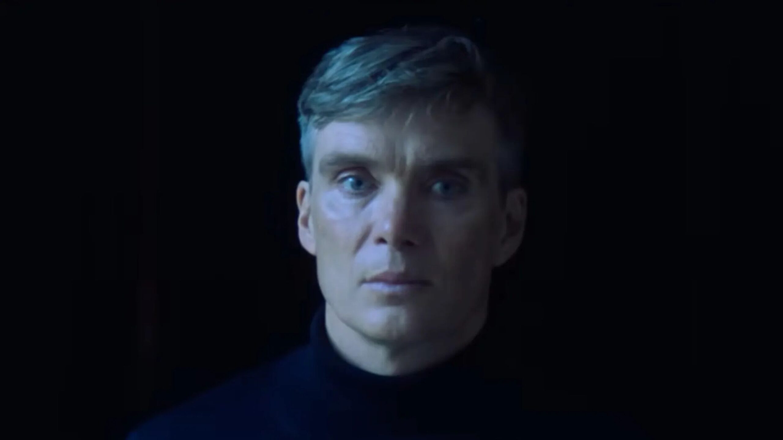 Netflix Peaky Blinders: El hombre inmortal