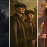 Netflix estrenos marzo 2026