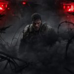 Netflix pel&iacute;cula M&aacute;quina de guerra