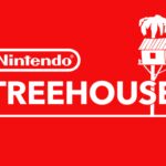 Nintendo Treehouse: Live