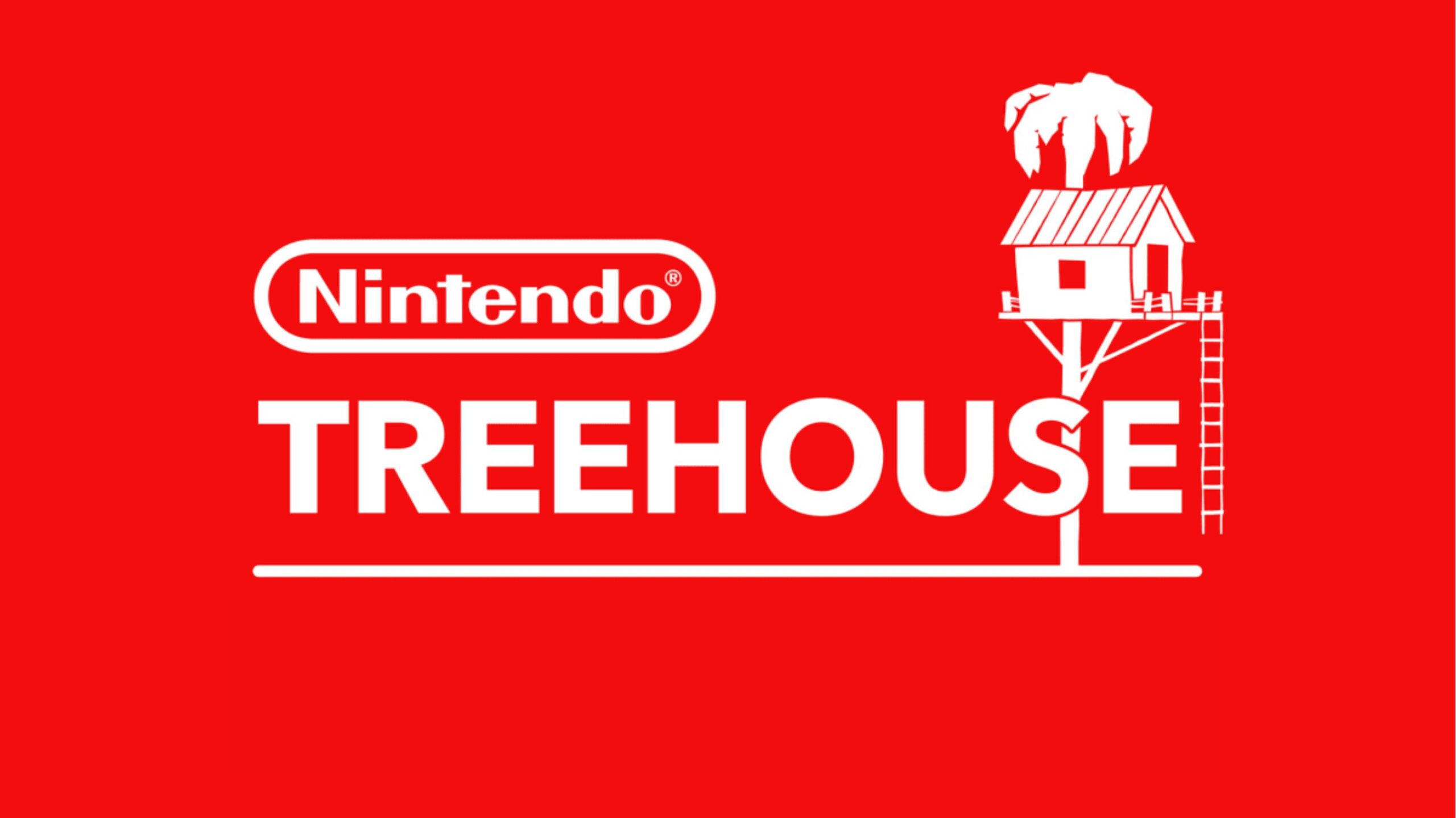 Nintendo Treehouse: Live