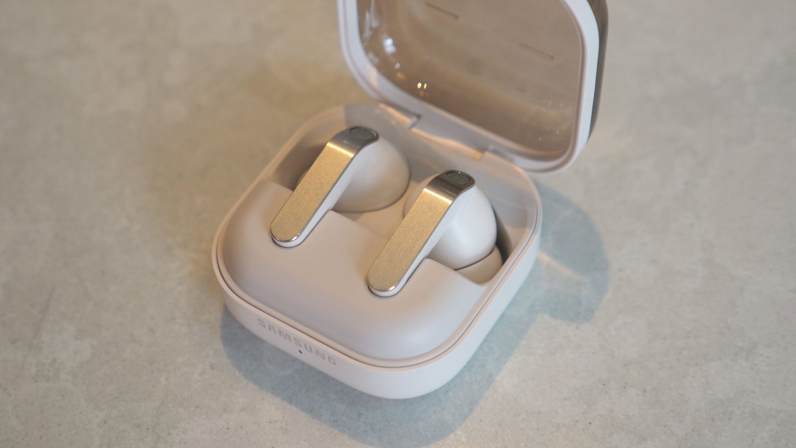 Galaxy Buds 4 Pro