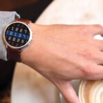 Pebble smartwatches