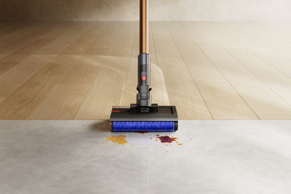 Dyson PencilWash