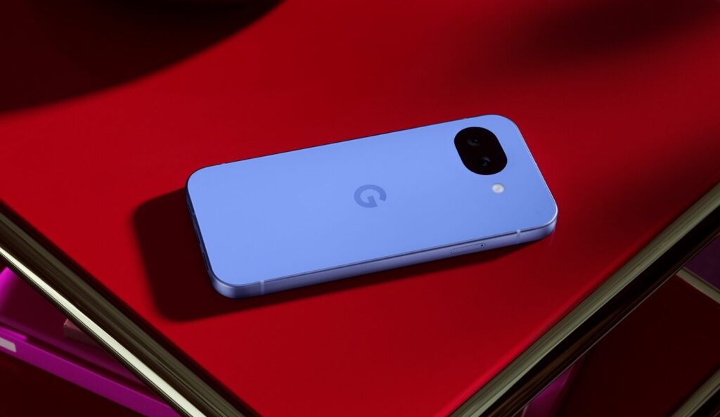 Pixel 10a