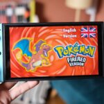 Pok&eacute;mon Rojo Fuego y Verde Hoja