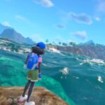 Pok&eacute;mon Winds and Waves