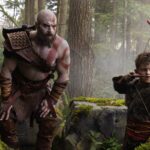 serie de God of War Prime Video