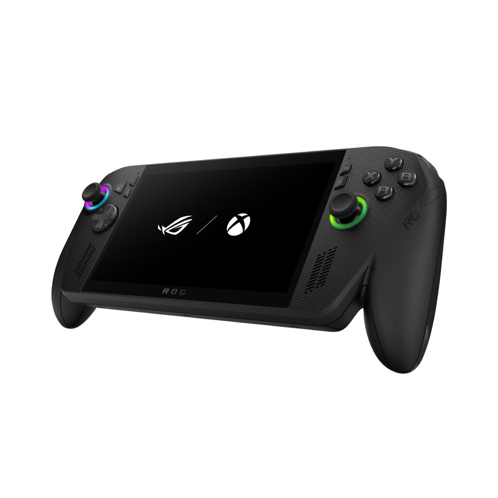 ROG Xbox Ally X
