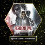 Resident Evil Requiem en GeForce NOW