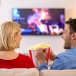 Roku streaming pel&iacute;culas y series de San Valent&iacute;n