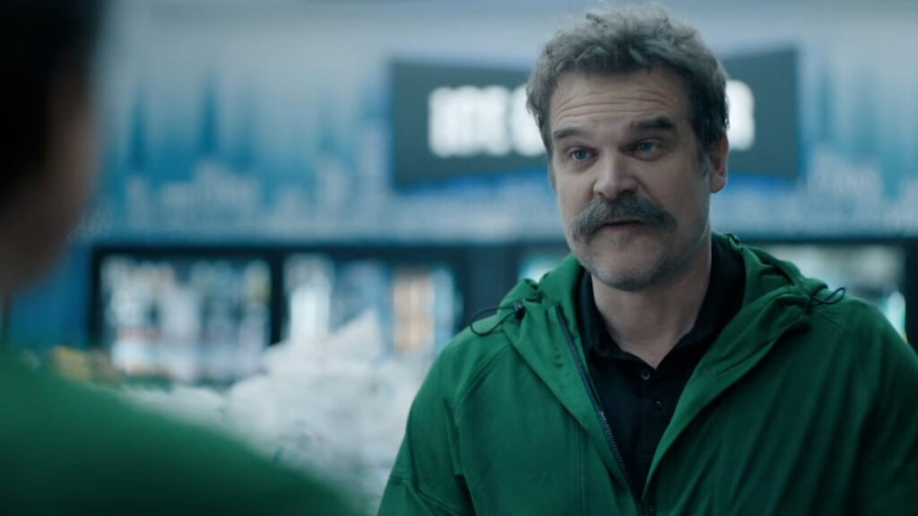 HBO Max miniserie DTFStLouis