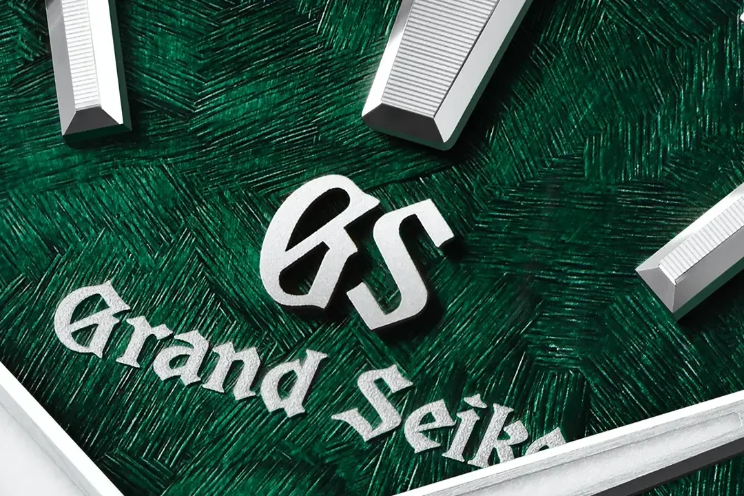 Grand Seiko Spring Drive GMT SBGE295