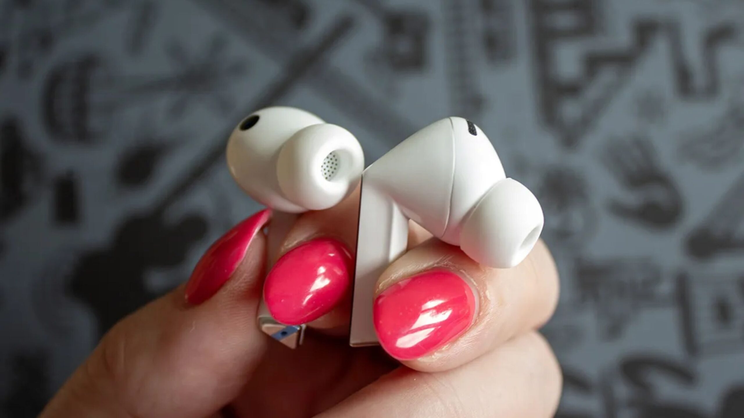 Samsung Galaxy Buds 4 Pro