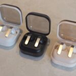 Samsung Galaxy Buds4 y Samsung Galaxy Buds4 Pro