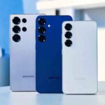Samsung Galaxy S26 carga inal&aacute;mbrica