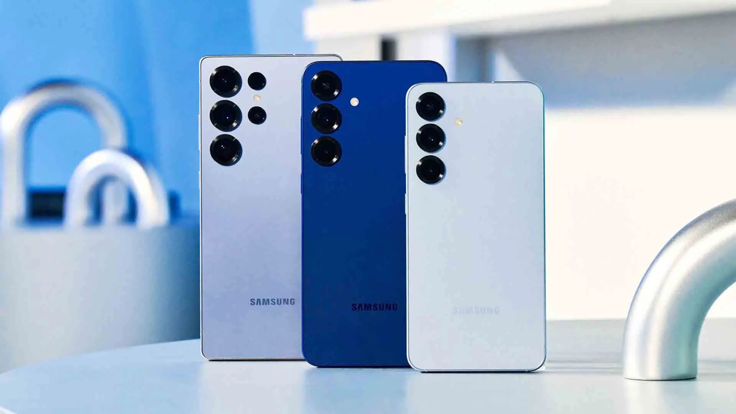 Samsung Galaxy S26 carga inalámbrica