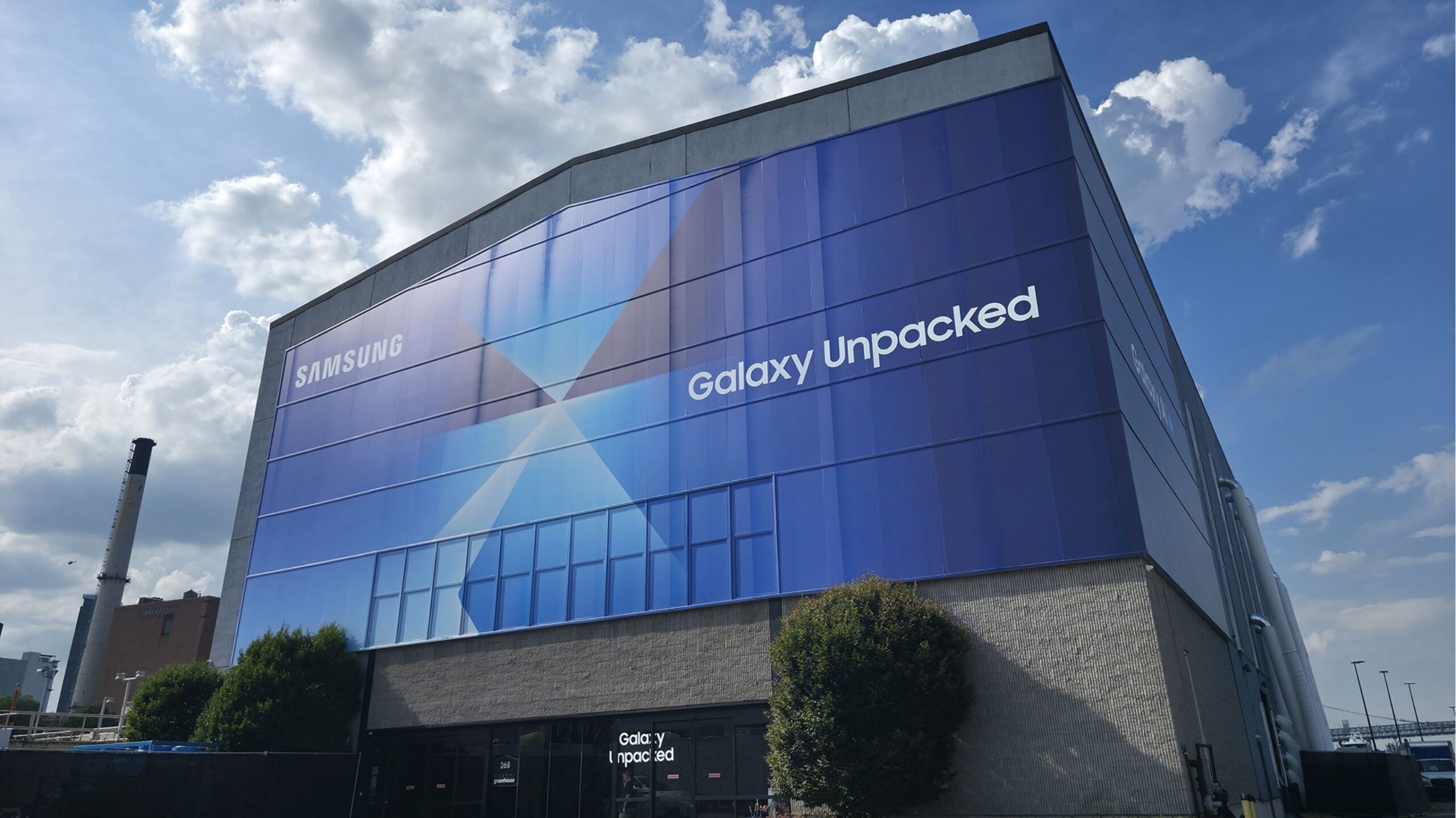 Samsung Galaxy Unpacked | Galaxy S26